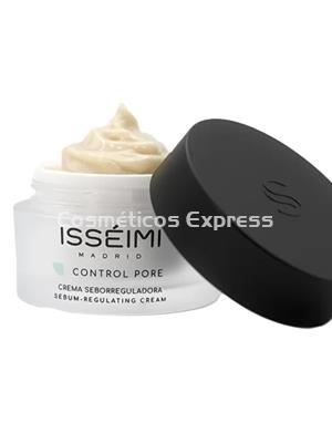 Isséimi Crema Seborreguladora Control Pore - Imagen 1