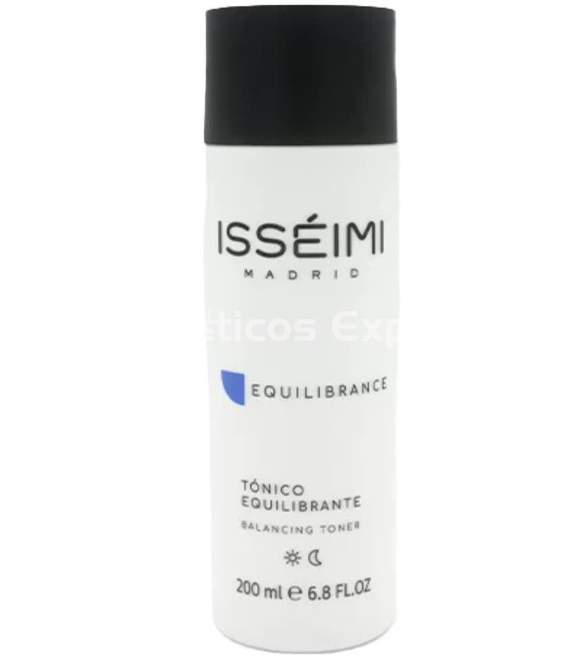 Isséimi Equilibrance Tónico Facial Equilibrante Piel Grasa - Imagen 1