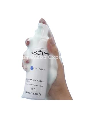 Isséimi Espuma Limpiadora Piel Grasa Sea Foam - Imagen 2
