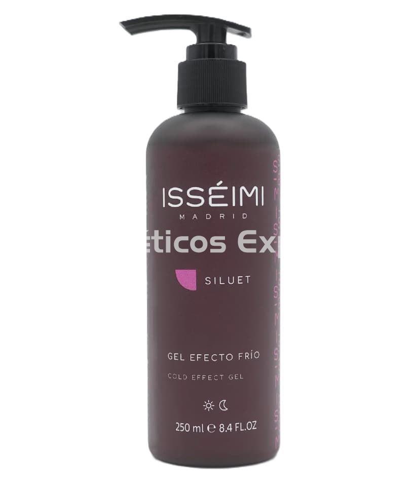 Isséimi Gel Efecto Frío Siluet Piernas Cansadas - Imagen 1
