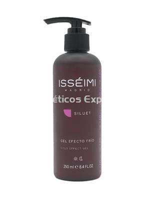 Isséimi Gel Efecto Frío Siluet Piernas Cansadas - Imagen 1