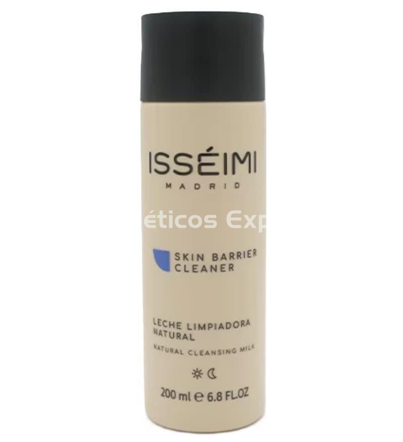 Isséimi Leche Limpiadora Natural Skin Barrier Cleaner - Imagen 1