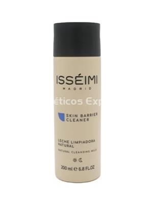 Isséimi Leche Limpiadora Natural Skin Barrier Cleaner - Imagen 1