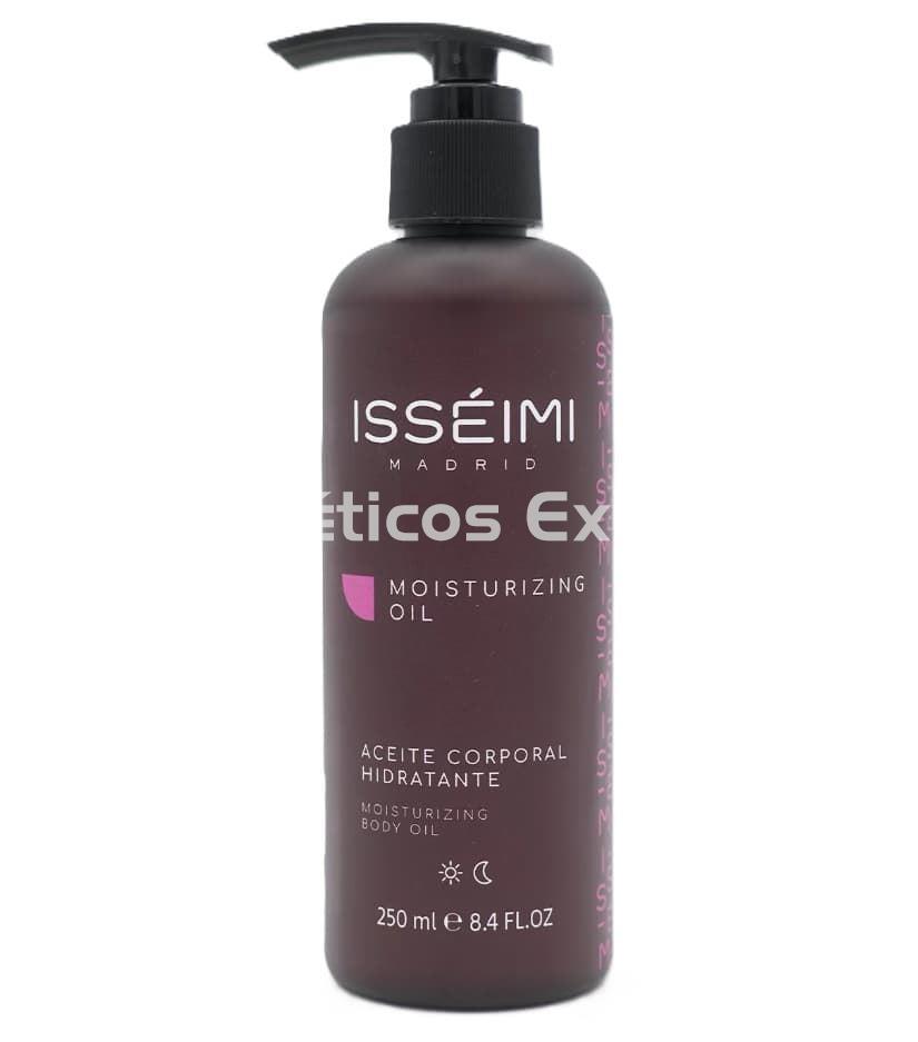 Isséimi Mosturizing Oil Aceite Hidratante Corporal - Imagen 1