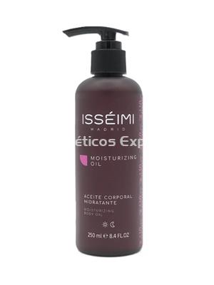 Isséimi Mosturizing Oil Aceite Hidratante Corporal - Imagen 1