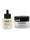 Isséimi Pack Crema Glow C y Sérum Radiance con Bakuchiol - Imagen 1