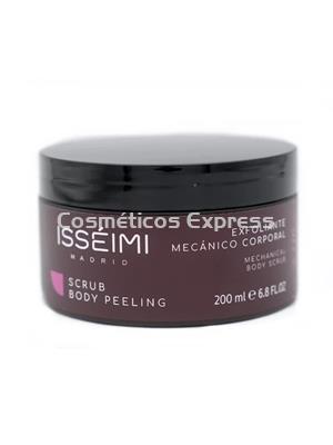 Isséimi Scrub Body Peeling - Imagen 1