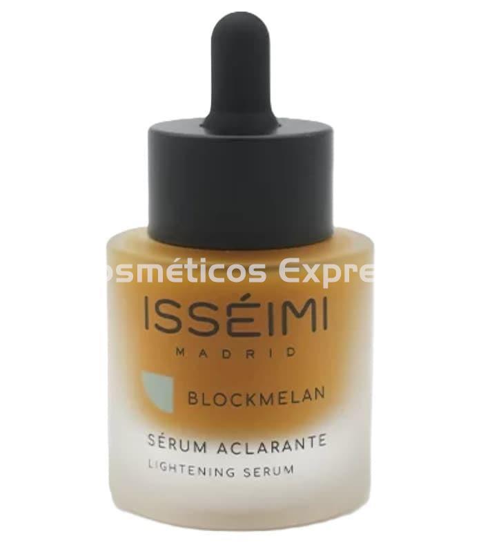 Isséimi Sérum Despigmentante Blockmelan - Imagen 1
