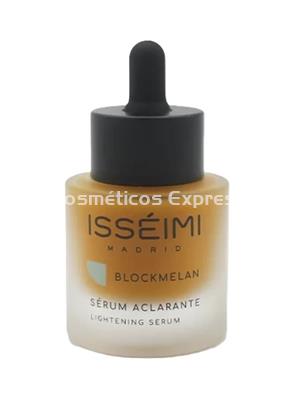 Isséimi Sérum Despigmentante Blockmelan - Imagen 1