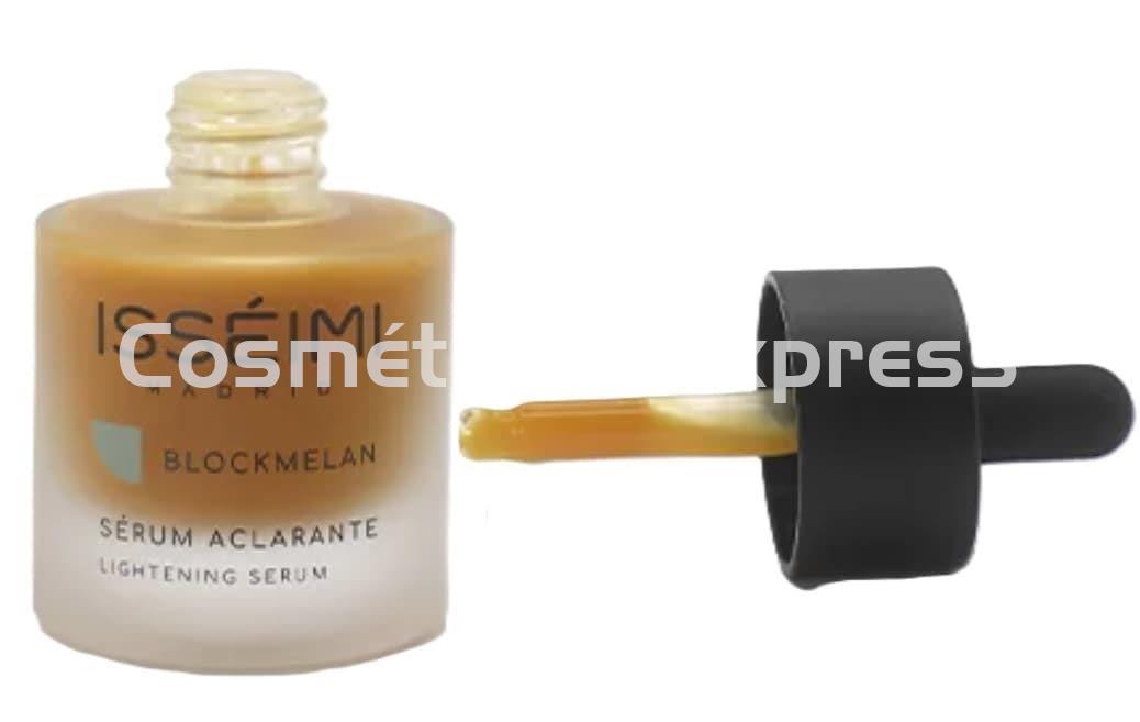 Isséimi Sérum Despigmentante Blockmelan - Imagen 2