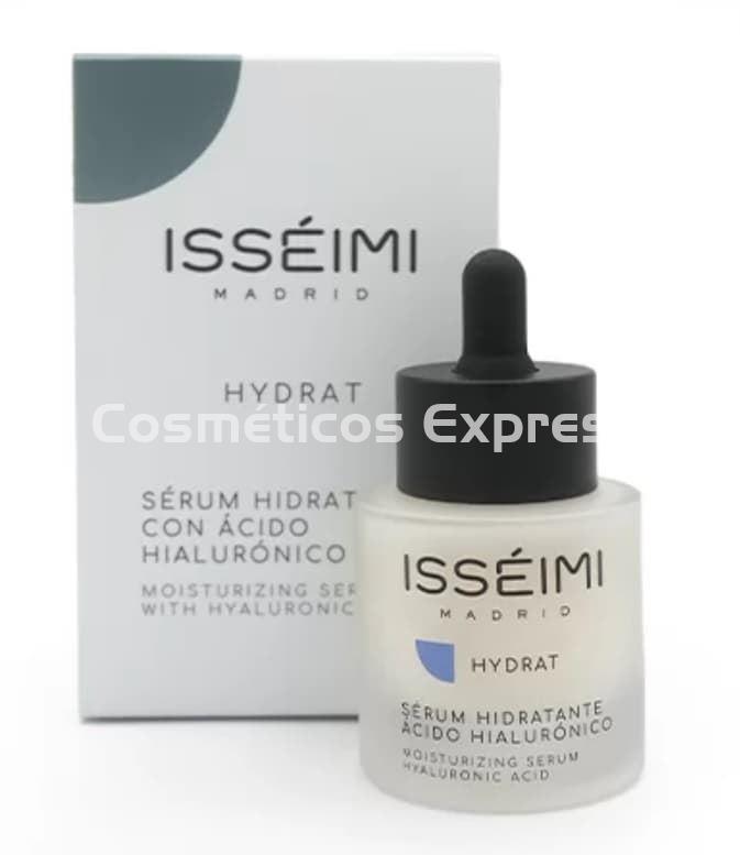 Isséimi Sérum Hydrat Hidratante con Ácido Hialurónico - Imagen 1