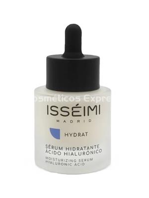 Isséimi Sérum Hydrat Hidratante con Ácido Hialurónico - Imagen 1
