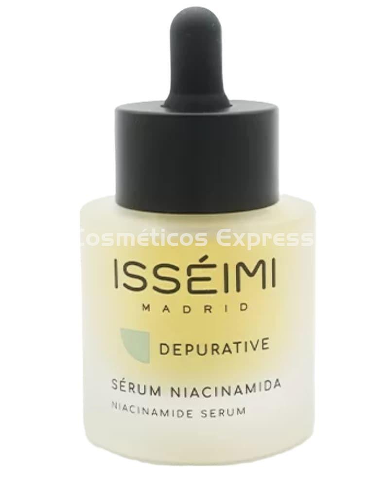 Isséimi Sérum Niacinamida Depurative - Imagen 1