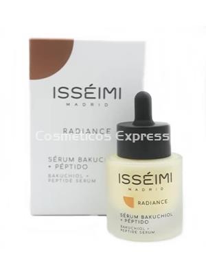 Isséimi Sérum Radiance con Bakuchiol y Péptidos - Imagen 1