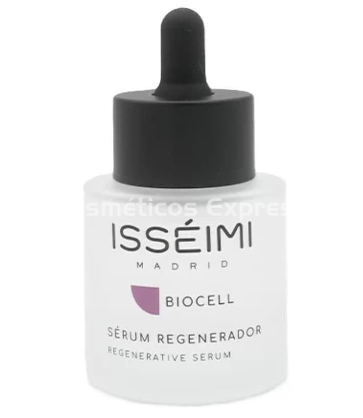 Isséimi Sérum Reparador Biocell - Imagen 1
