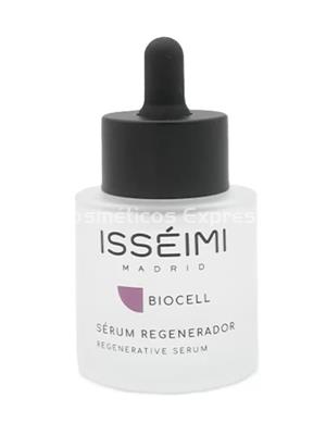 Isséimi Sérum Reparador Biocell - Imagen 1