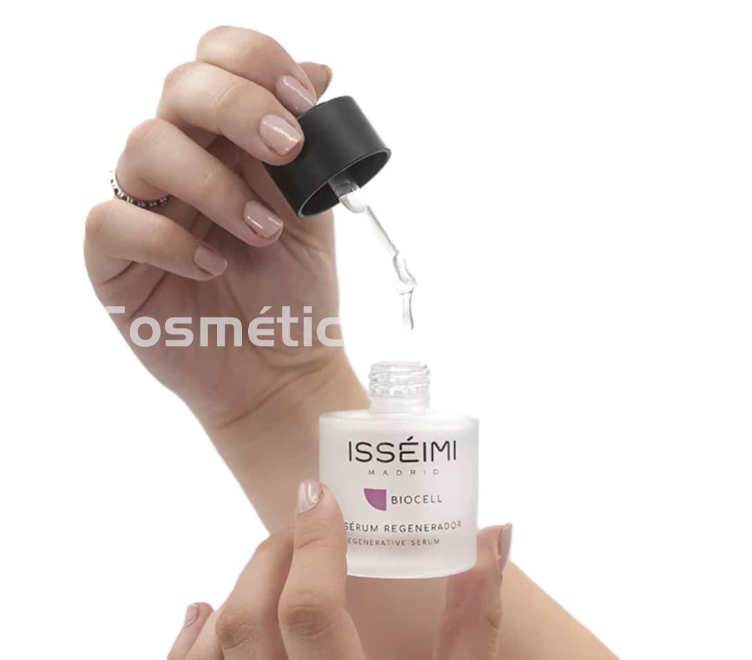 Isséimi Sérum Reparador Biocell - Imagen 2