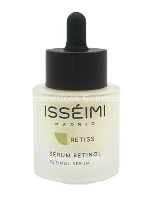 Isséimi Sérum Retinol Antiedad Retiss - Imagen 1