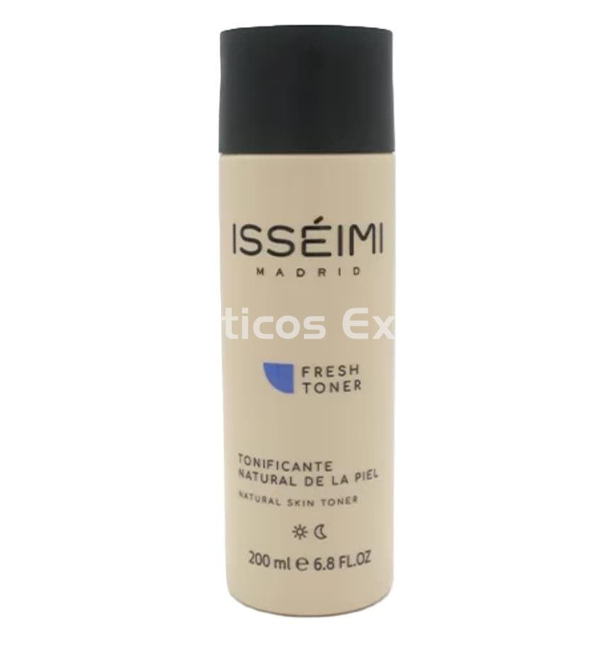 Isséimi Tónico Facial Natural Fresh Toner - Imagen 1