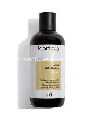 Karicia Aceite Anticelulítico Pomelo - Imagen 1