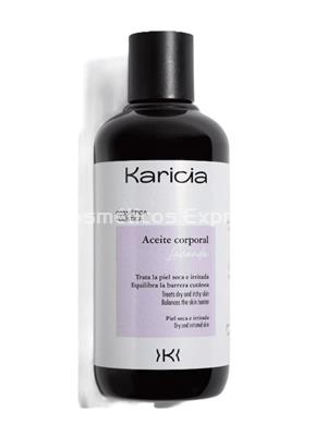 Karicia Aceite Corporal Hidratante Lavanda - Imagen 1
