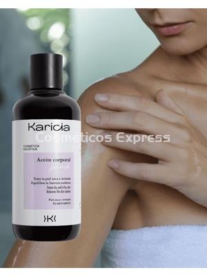 Karicia Aceite Corporal Hidratante Lavanda - Imagen 2