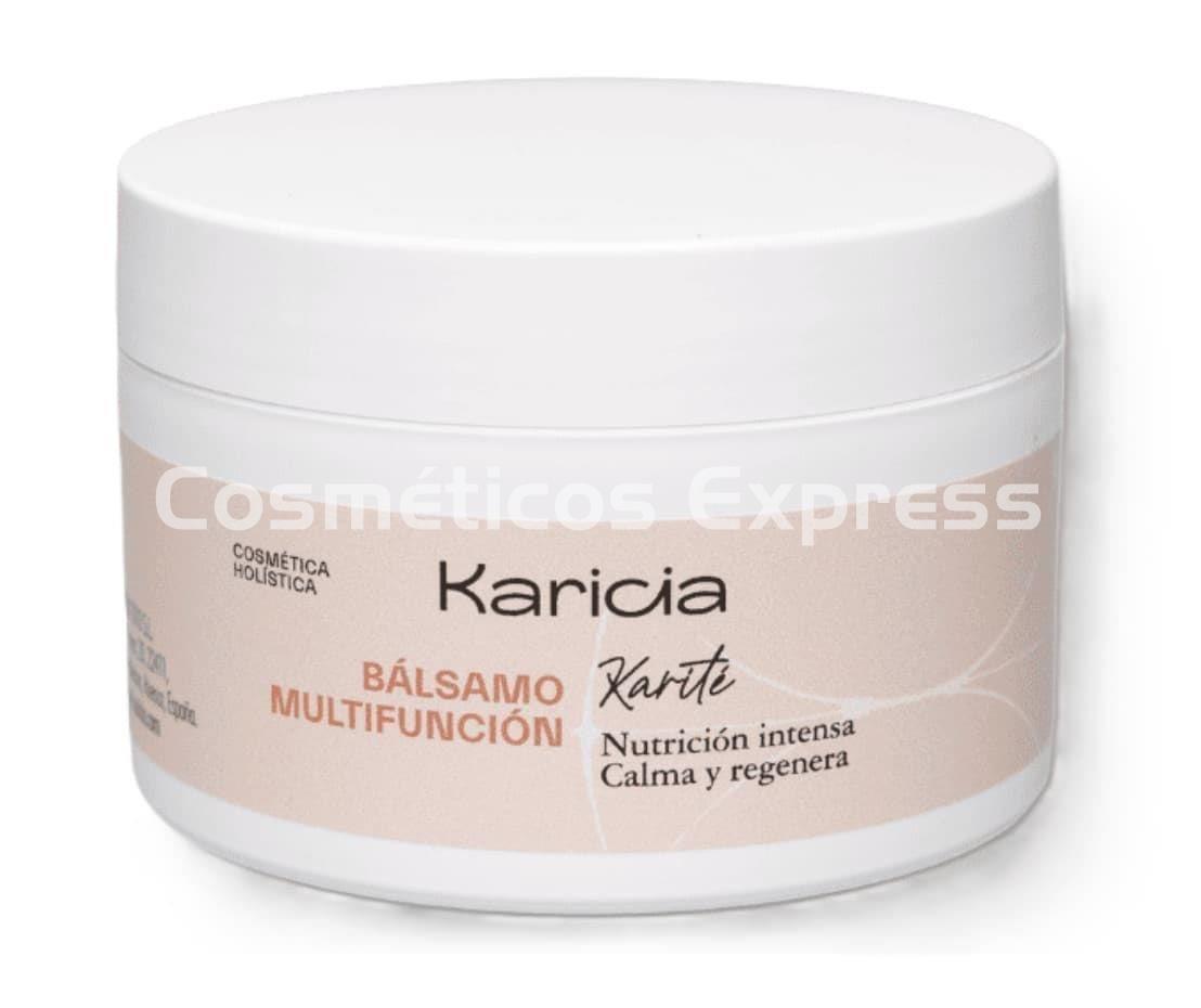 Karicia Bálsamo Multifunción Karité - Imagen 1