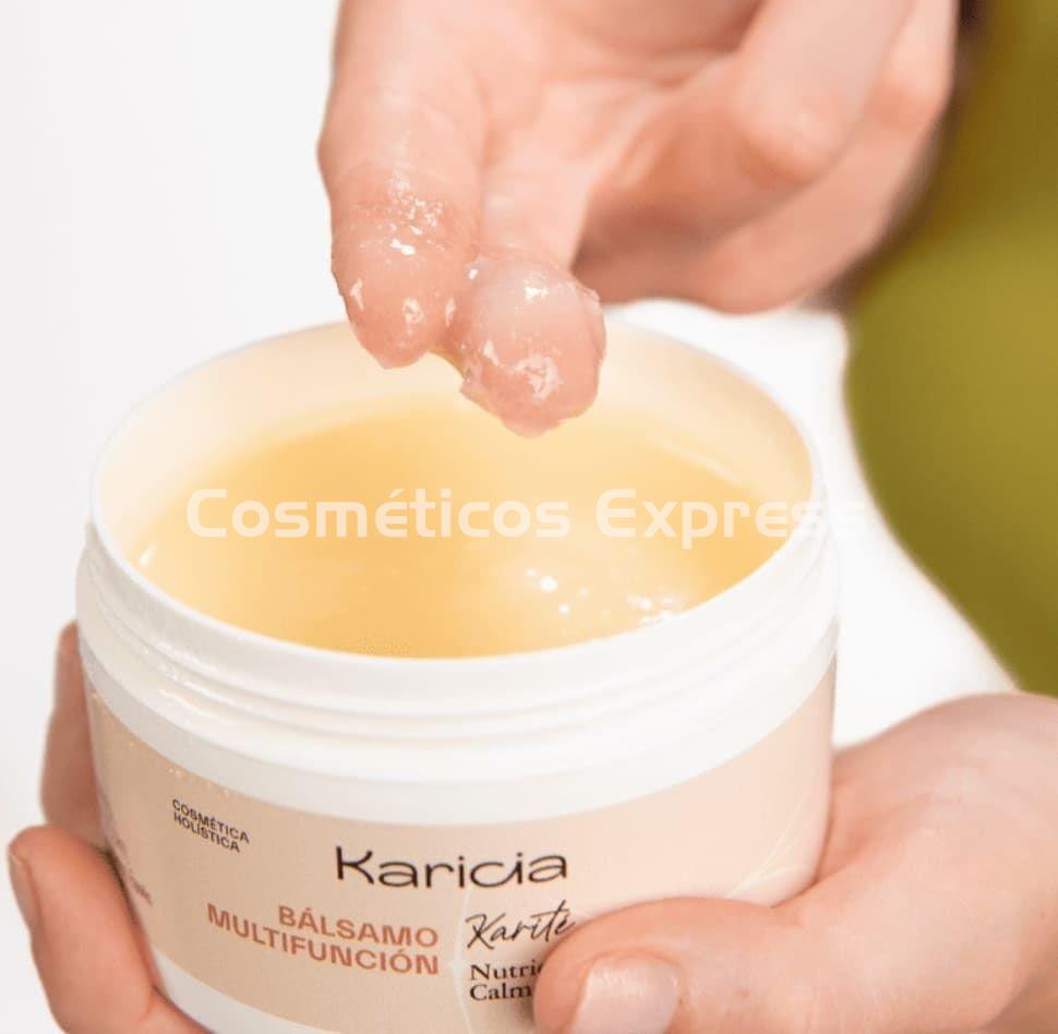 Karicia Bálsamo Multifunción Karité - Imagen 2