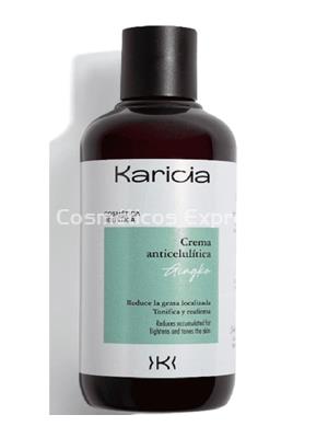Karicia Crema Anticelulítica Ginkgo - Imagen 1