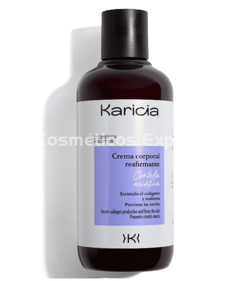 Karicia Crema Corporal Reafirmante Centella Asiática - Imagen 1