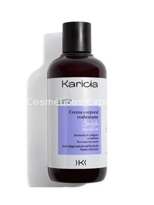 Karicia Crema Corporal Reafirmante Centella Asiática - Imagen 1