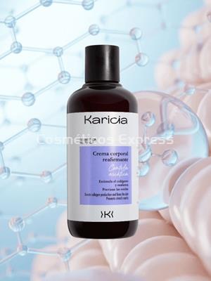 Karicia Crema Corporal Reafirmante Centella Asiática - Imagen 2
