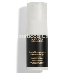 Karicia Crema Regeneradora Contorno de Ojos con Bioactivos Marinos - Imagen 1