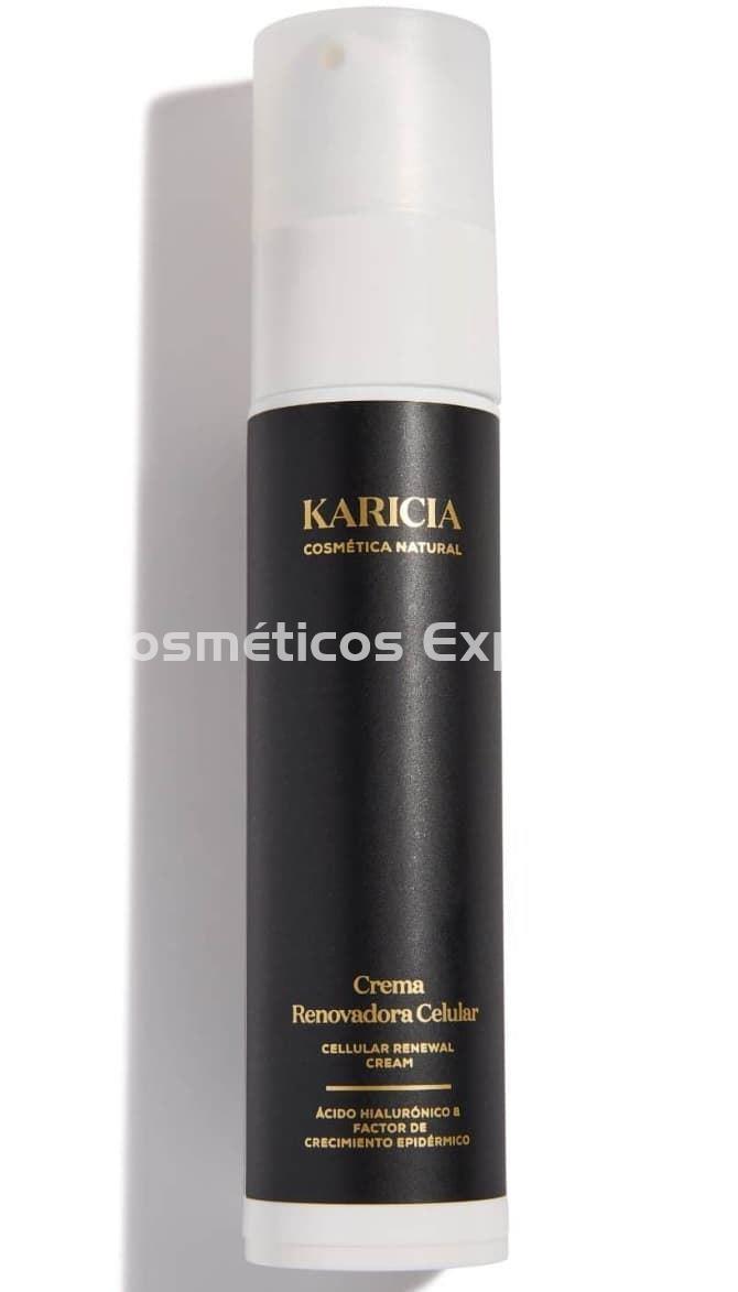 Karicia Crema Renovadora Celular - Imagen 1