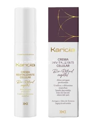 Karicia Crema Revitalizante Celular Bio-Retinol Vegetal - Imagen 1