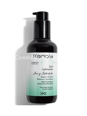 Karicia Gel Calmante Aloe y Caléndula - Imagen 1