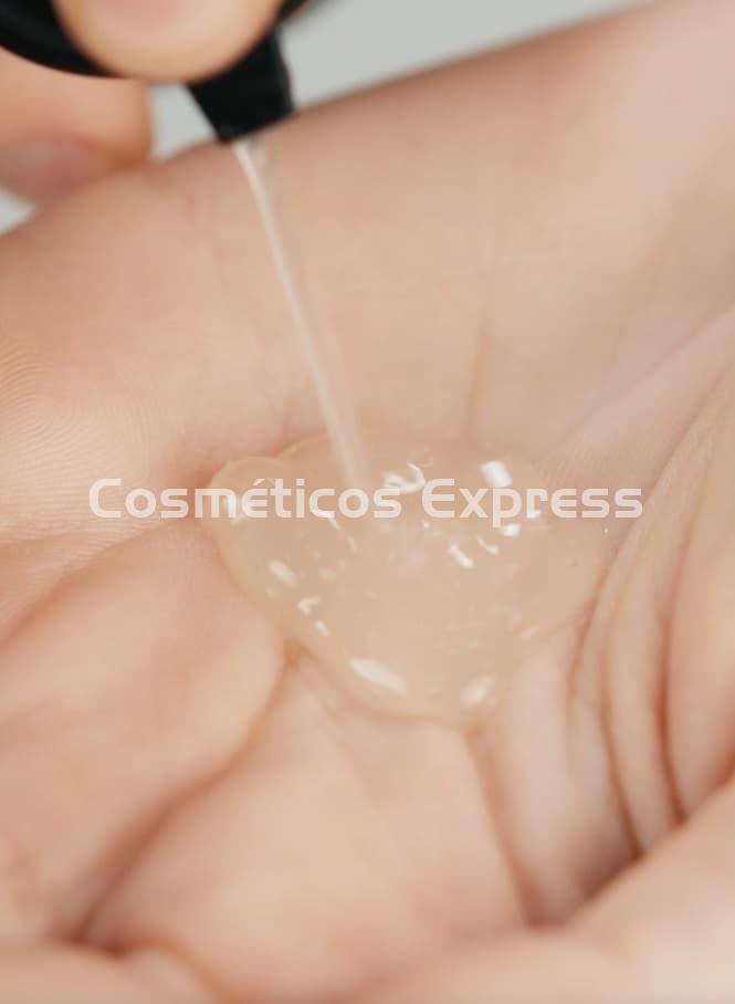 Karicia Gel Calmante Aloe y Caléndula - Imagen 2