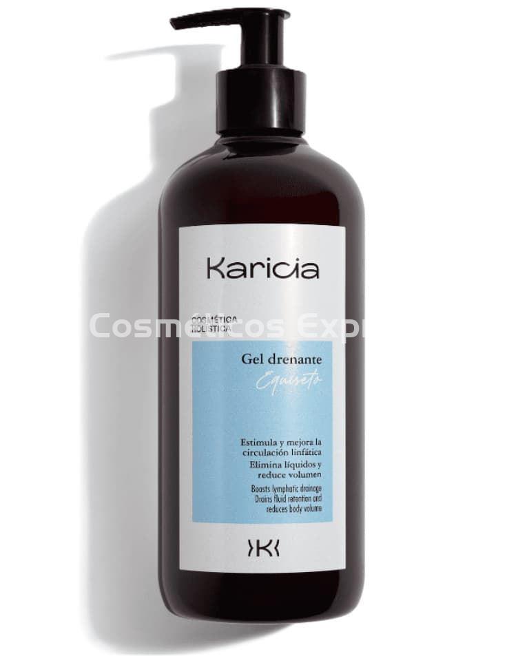 Karicia Gel Drenante Equiseto - Imagen 1