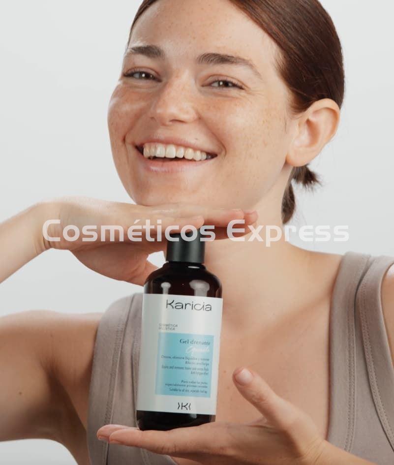 Karicia Gel Drenante Equiseto - Imagen 2