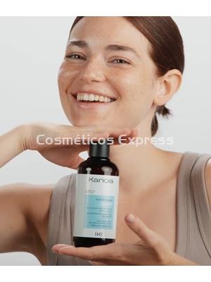 Karicia Gel Drenante Equiseto - Imagen 2