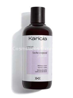 Karicia Leche Corporal Lavanda y Azahar - Imagen 1