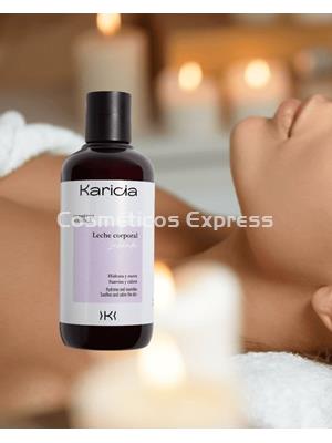 Karicia Leche Corporal Lavanda y Azahar - Imagen 2