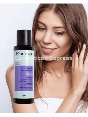Karicia Loción Capilar Fortalecedora Romero - Imagen 2