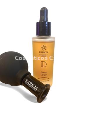 Karicia Pack Aceite Virgen Rosa Mosqueta - Imagen 1