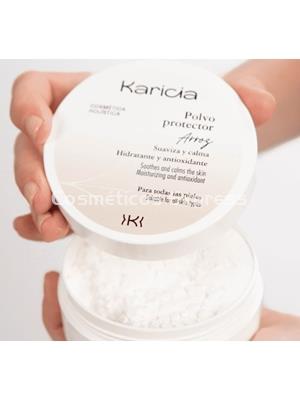 Karicia Polvo Protector Arroz Hidratante y Antioxidante - Imagen 2