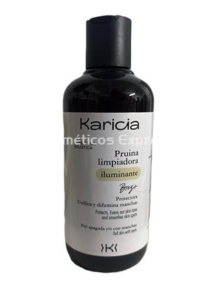 Karicia Pruina Limpiadora Brezo - Imagen 2