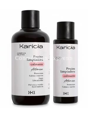 Karicia Pruina Limpiadora Calmante Artemisa - Imagen 1