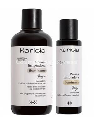 Karicia Pruina Limpiadora Iluminante Brezo - Imagen 1