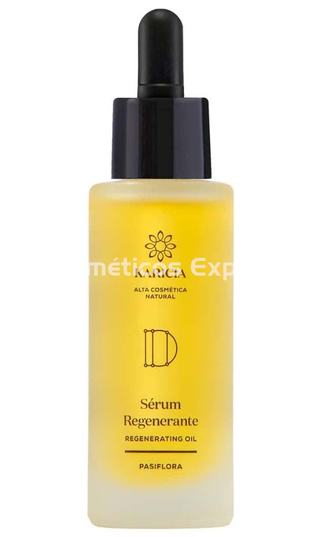 Karicia Sérum Regenerante Pasiflora - Imagen 1