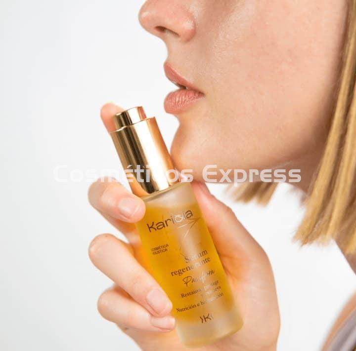 Karicia Sérum Regenerante Pasiflora - Imagen 2